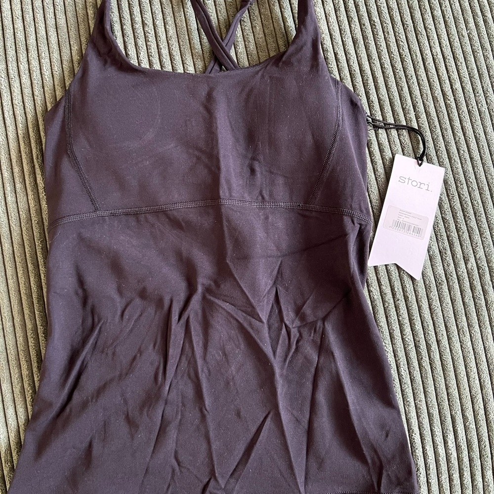 Stori Women's Tank Top